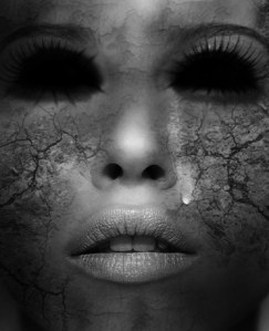 Broken_Face_by_xxoblivionxx