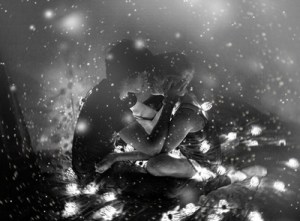 bed-couple-embrace-shine-sparkle-universe-Favim.com-54089